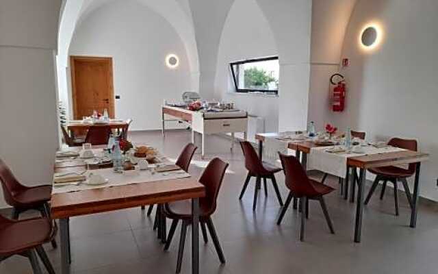Masseria Rifisa AgriResort