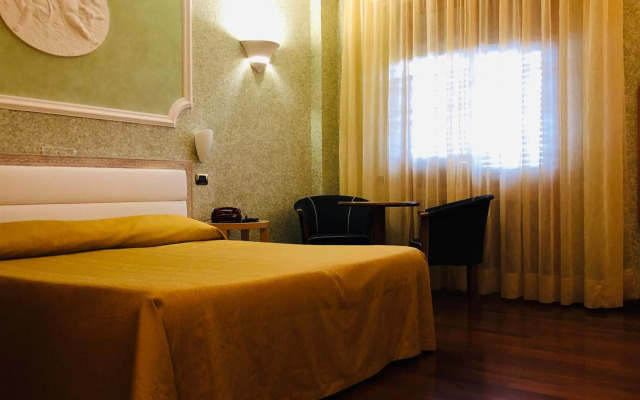 Grand Hotel Ambasciatori Wellness & Spa