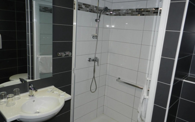 Hotel Gloria et Avenue