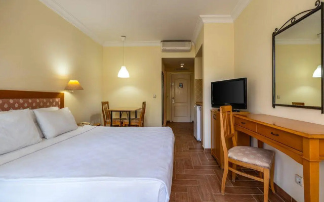 Kentia Hotel