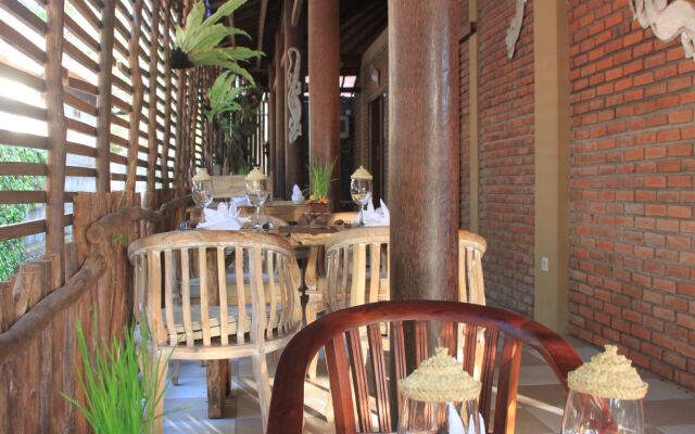 Umaya Ubud Villa