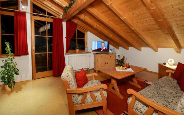 Ferienwohnung Kaiserfeld