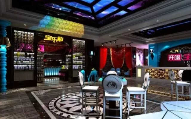 Vienna Hotel