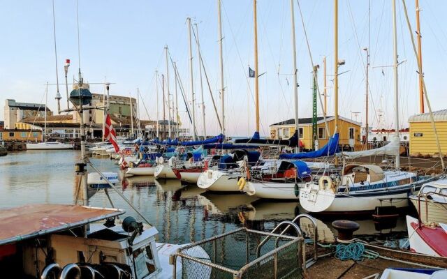 Harbour Sleep - Hostel