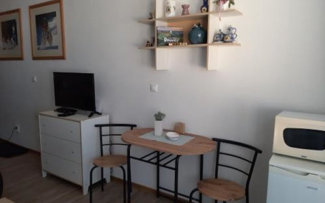 Apartmánový Dom Magura