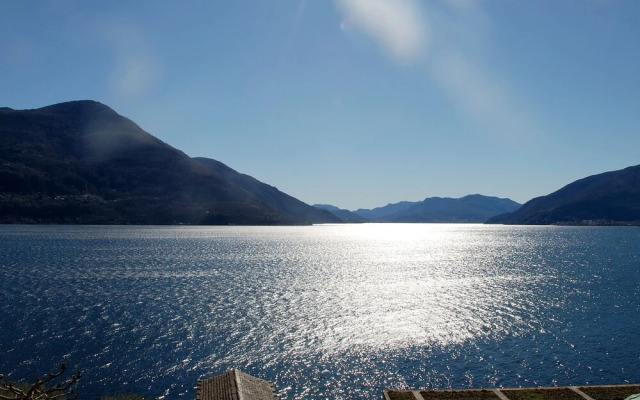 Pit Stop Brissago in Brissago