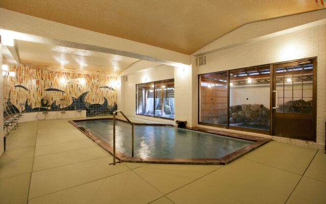 Sento Otani Hotel