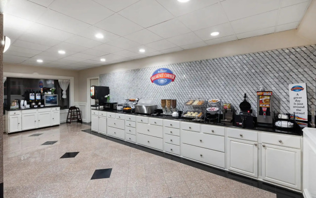 Baymont by Wyndham Houston Brookhollow