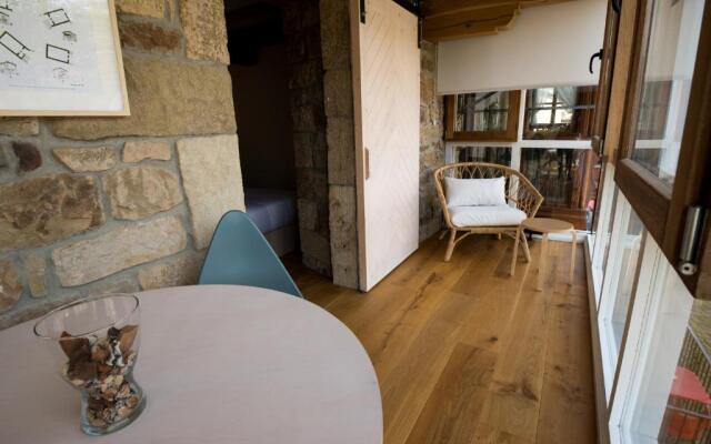 Apartamentos Casa Frutos