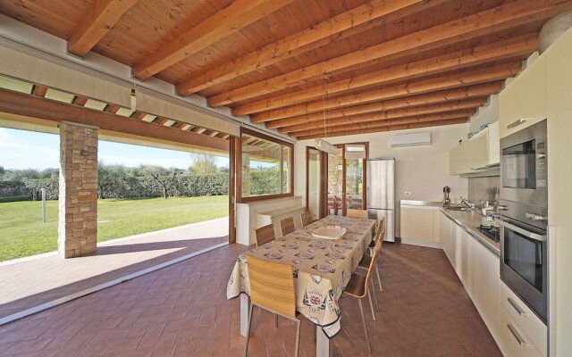 Villa Mary by Wonderful Italy