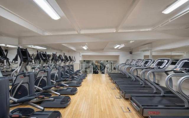 Delta Hotels by Marriott Breadsall Priory Country Club