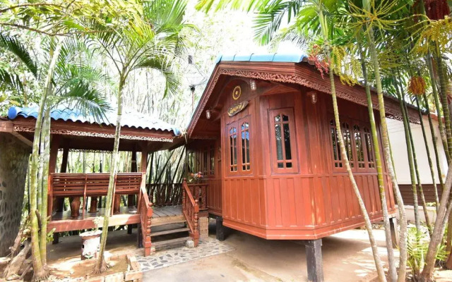 Petch Jed Sao Noi Resort