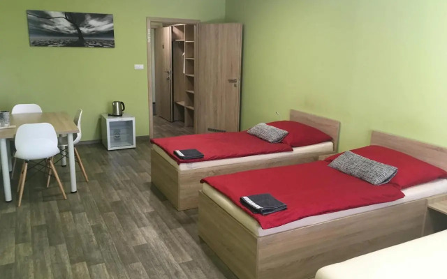 Penzion Relax Litovel