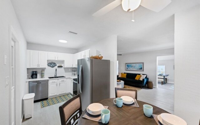 815 Palmetto dr ne