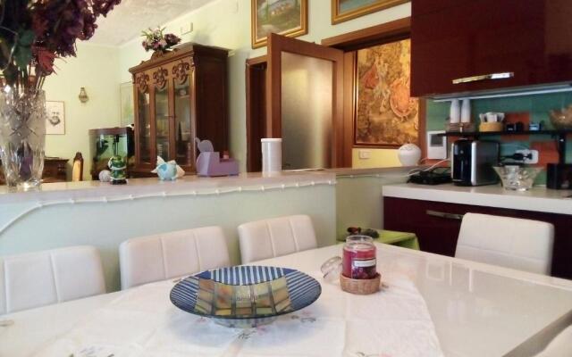 La Locanda Del Vagabondo