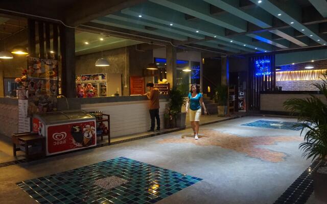 Saikaew Boutique Hotel
