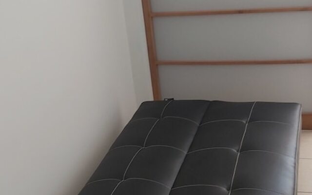 Recoleta Beautiful Apartment II