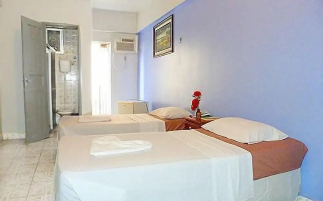 Hotel Brasil