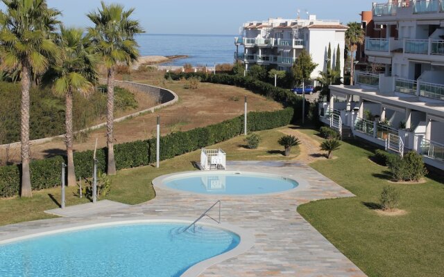 Apartamentos Les Portelles