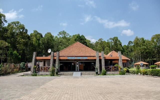 Musanze Caves Hotel