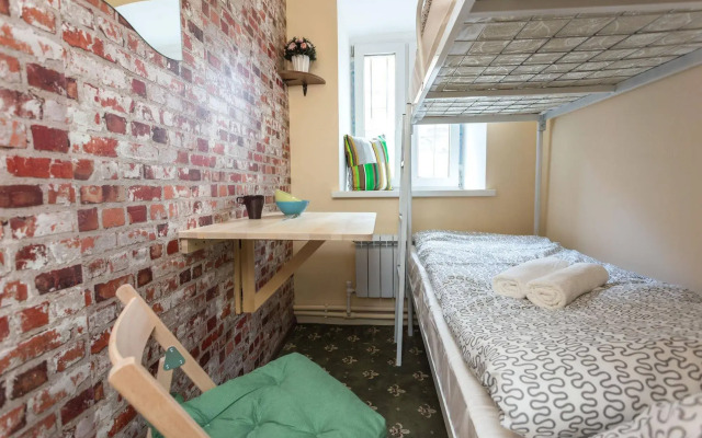 Винтерфелл на Таганке