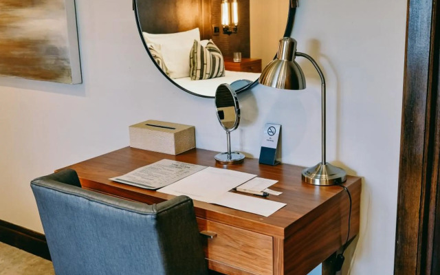 The Tredenham Boutique Hotel