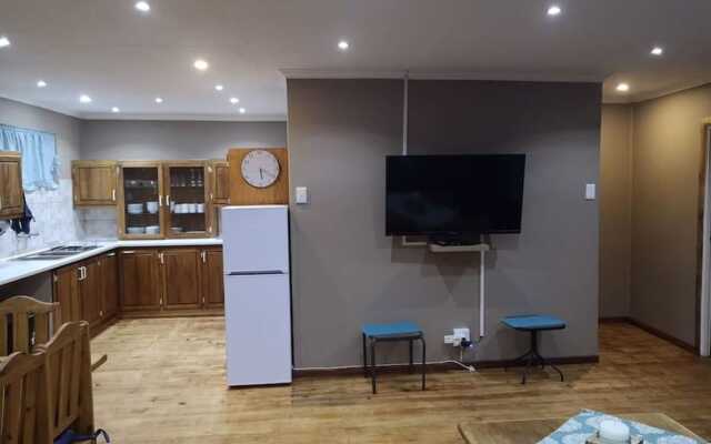 Wonder View Guest House