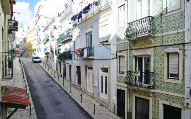 Santana 1 - Checkinhome