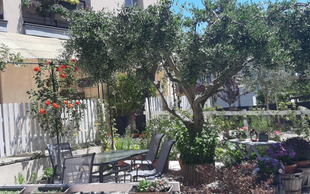 Villa Marianna South Garda Lake Holidays Apartments