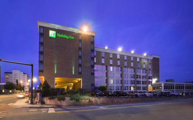 Holiday Inn Athens-University Area