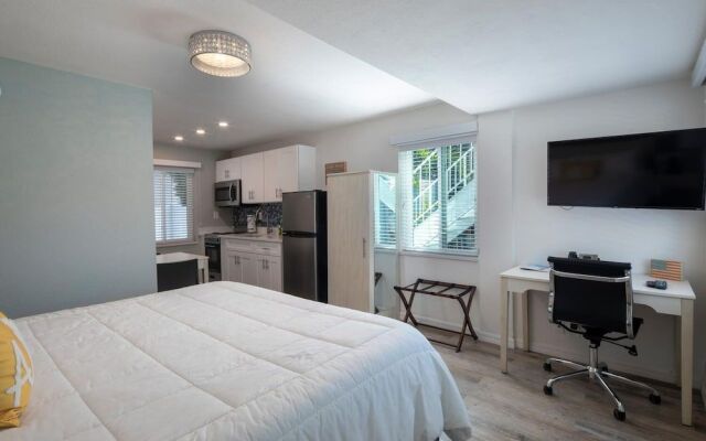 The Villas at St Pete Beach