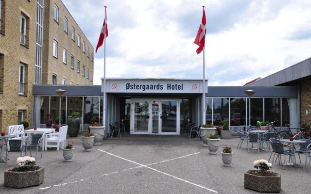 Østergaards Hotel