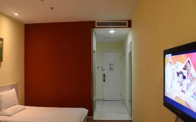 Hanting Hotel Wuxi Xinqu Changjiang Road