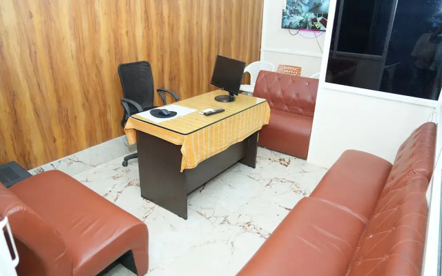 Hiraa inn Studio Apartments