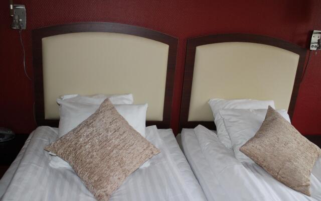 Arena Hotell