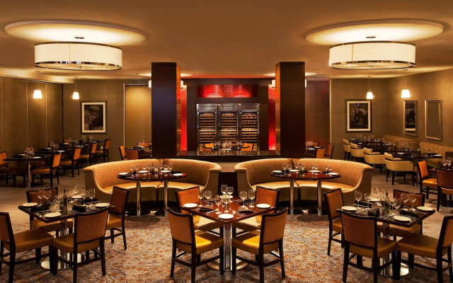 Sheraton Valley Forge Hotel King of Prussia