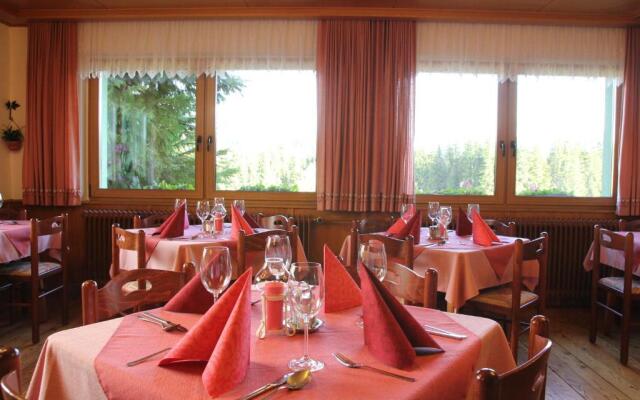 Hotel Tischlbergerhof