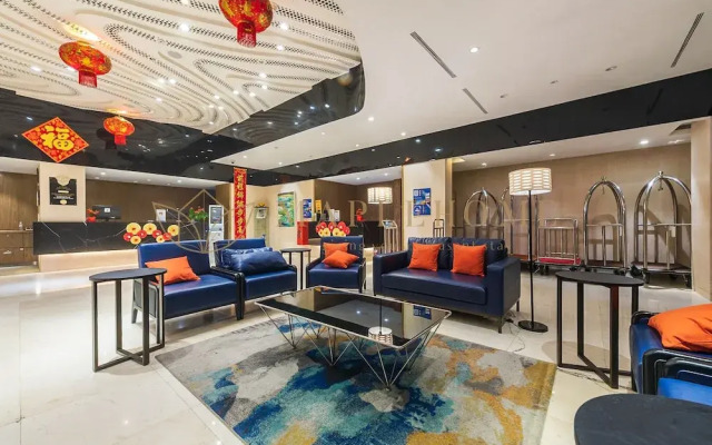 Ion Delemon Premier Suites Genting