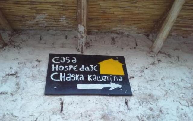 Casa Hospedaje Chaska Kawarina - Hostel