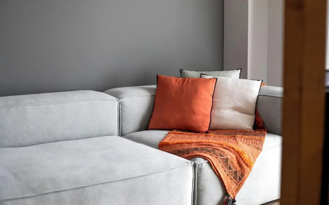 Brisk - Chic 1-BR Apartment in Athens