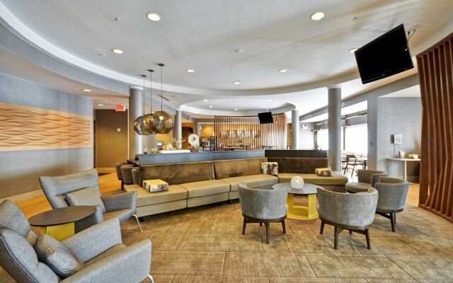 SpringHill Suites Tallahassee Central