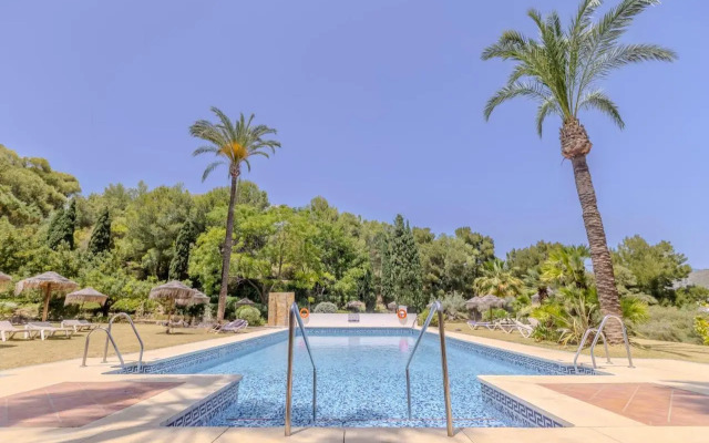 Altos De La Quinta