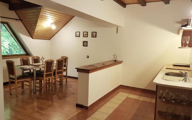 Vila Eliza