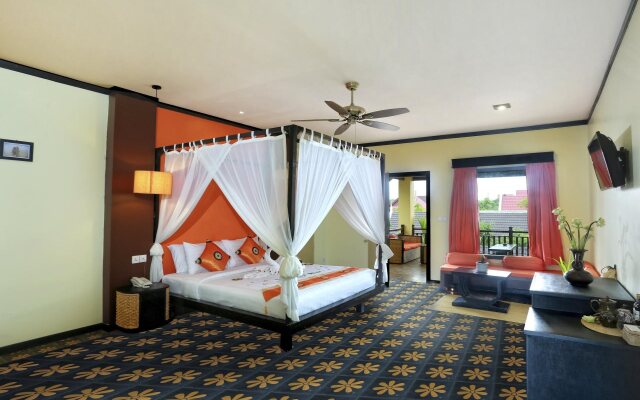 Sophavady D'Angkor