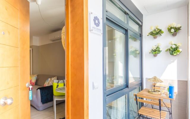 Jara Centro Apartamento Boutique