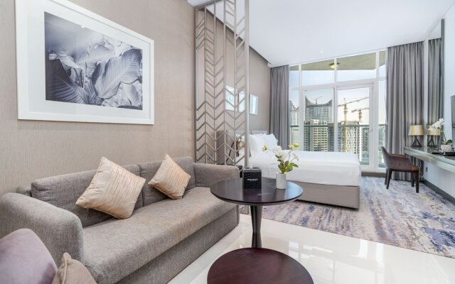 Superhost -  Fancy Studio With Mesmerizing Canal Views