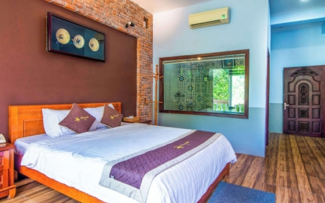 Hoang Lan Villa