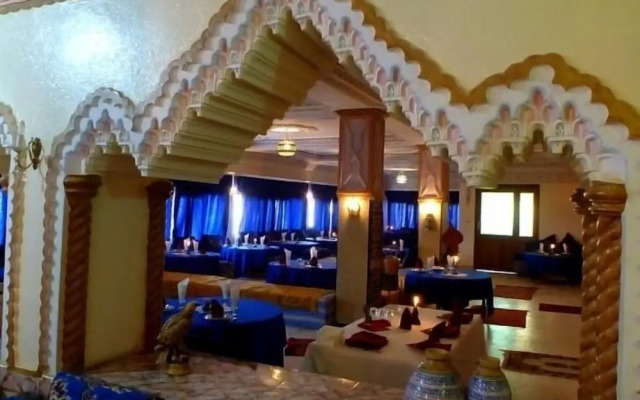 La Kasbah De Dades