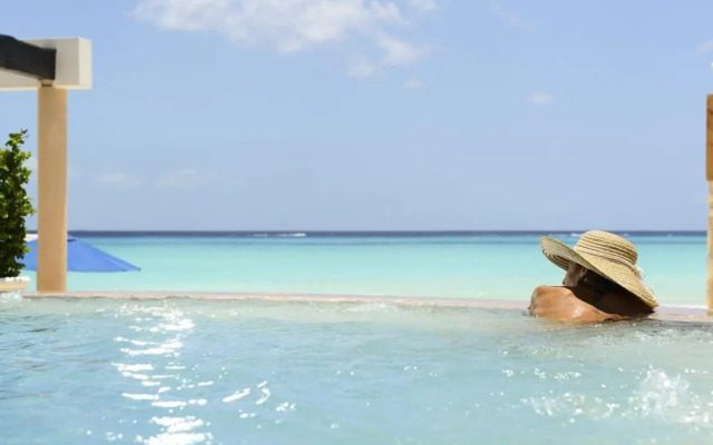 Sunset Fishermen Beach Resort Playa del Carmen - All inclusive
