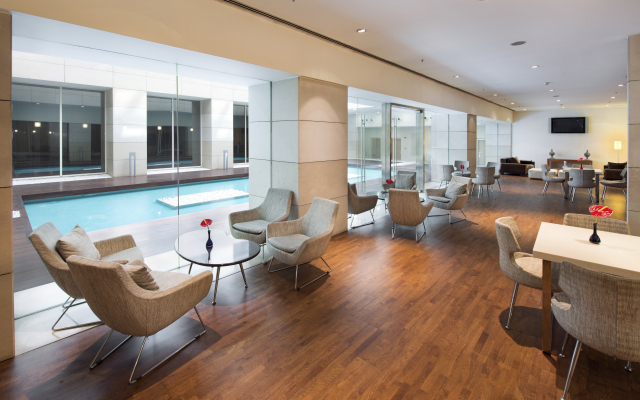 BH Conference & Airport Hotel Istanbul
